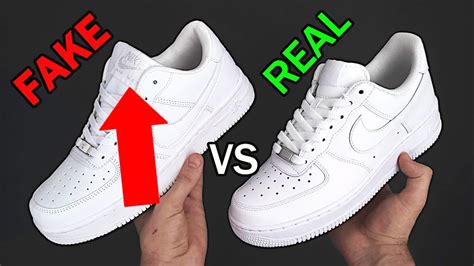 how to tell if nike shoes are fake representative|how to tell if nikes are false.